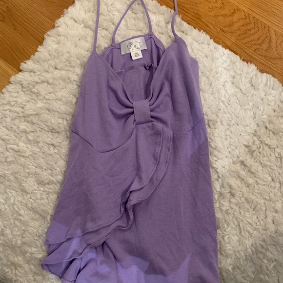 Ann Taylor LOFT Top - Picture 7 of 7